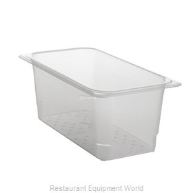 Cambro 35CLRPP190 Food Pan Colander