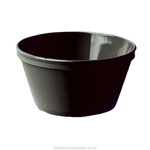 Cambro 35CW110 Bouillon Cups, Plastic