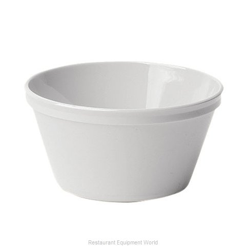 Cambro 35CW148 Bouillon Cups, Plastic