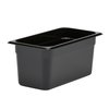 Bandeja, Plástico
 <br><span class=fgrey12>(Cambro 36CW110 Food Pan, Plastic)</span>