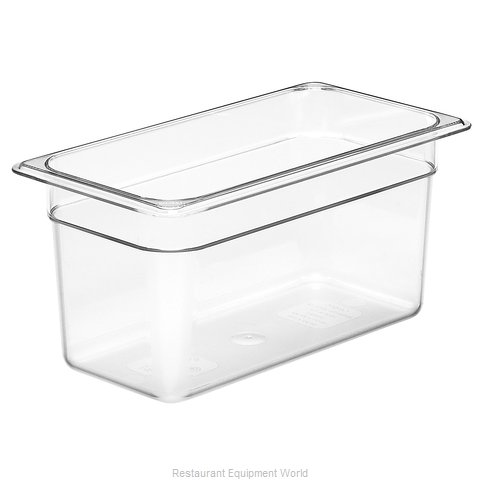 Cambro 36CW135 Food Pan, Plastic