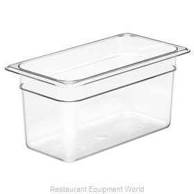 Cambro 36CW135 Food Pan, Plastic