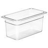 Bandeja, Plástico
 <br><span class=fgrey12>(Cambro 36CW135 Food Pan, Plastic)</span>