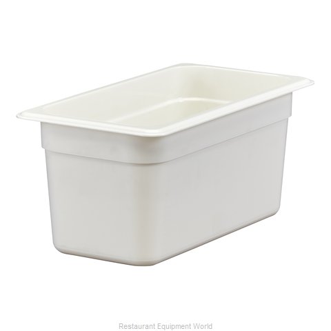 Cambro 36CW148 Food Pan, Plastic