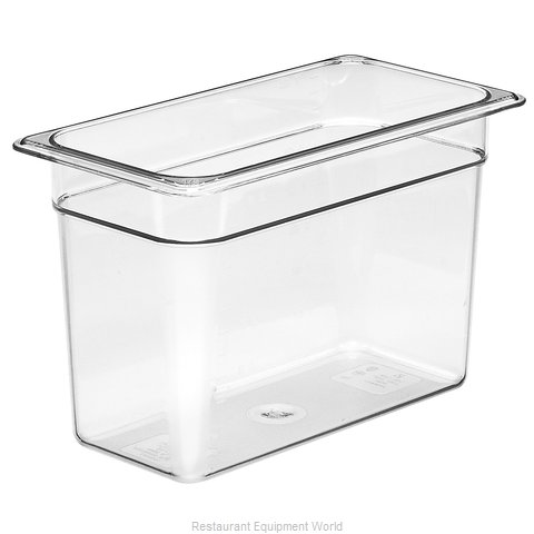 Cambro 38CW135 Food Pan, Plastic