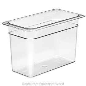 Cambro 38CW135 Food Pan, Plastic