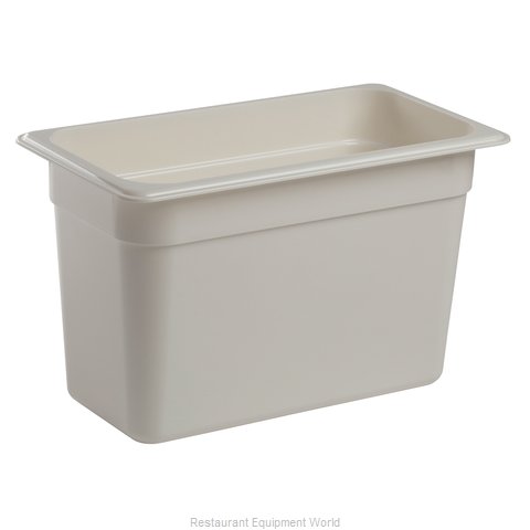 Cambro 38CW148 Food Pan, Plastic