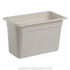 Cambro 38CW148 Food Pan, Plastic