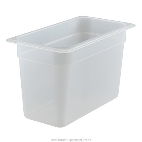 Cambro 38PP190 Food Pan, Plastic