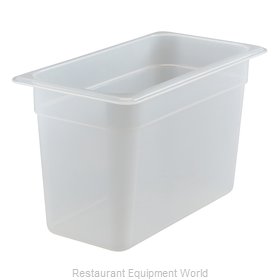 Cambro 38PP190 Food Pan, Plastic