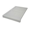 Food Carrier, Parts & Accessories
 <br><span class=fgrey12>(Cambro 400DIV180 )</span>
