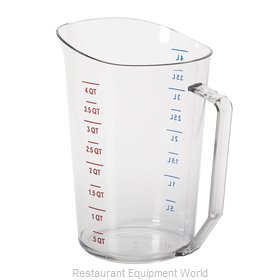 Cambro 400MCCW135 Measuring Cups