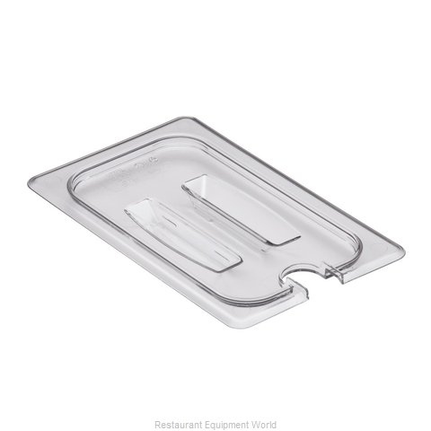 Cambro 40CWCHN135 Food Pan Cover, Plastic