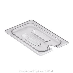 Cambro 40CWCHN135 Food Pan Cover, Plastic