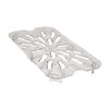 Fondo Perforado para Contenedor para Alimentos
 <br><span class=fgrey12>(Cambro 40CWD135 Food Pan Drain Tray)</span>