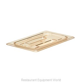 Cambro 40HPCH150 Food Pan Cover, Hi-Temp Plastic