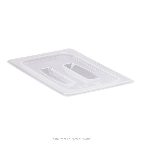 Cambro 40PPCH190 Food Pan Cover, Plastic