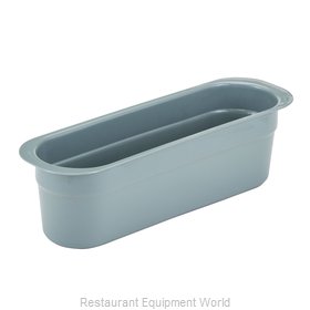 Cambro 415CBP180 Flatware Holder