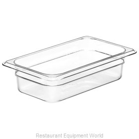 Cambro 42CW135 Food Pan, Plastic