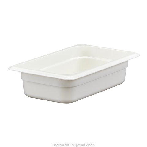 Cambro 42CW148 Food Pan, Plastic