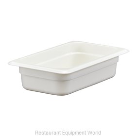 Cambro 42CW148 Food Pan, Plastic