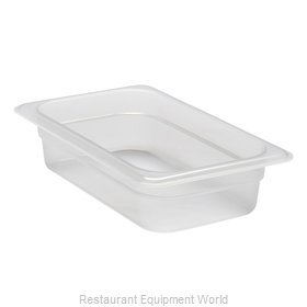 Cambro 42PP190 Food Pan, Plastic