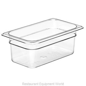 Cambro 44CW135 Food Pan, Plastic