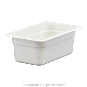 Cambro 44CW148 Food Pan, Plastic
