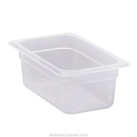 Cambro 44PP190 Food Pan, Plastic