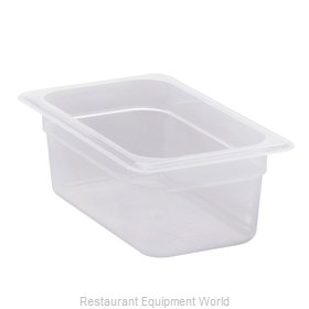 Cambro 44PP190 Food Pan, Plastic