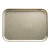 Bandeja/Charola para Cafetería
 <br><span class=fgrey12>(Cambro 46104 Cafeteria Tray)</span>