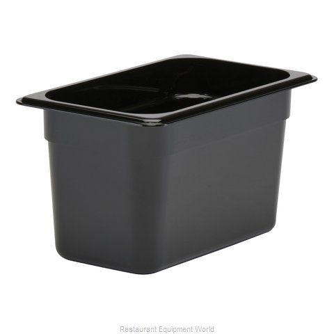 Cambro 46CW110 Food Pan, Plastic