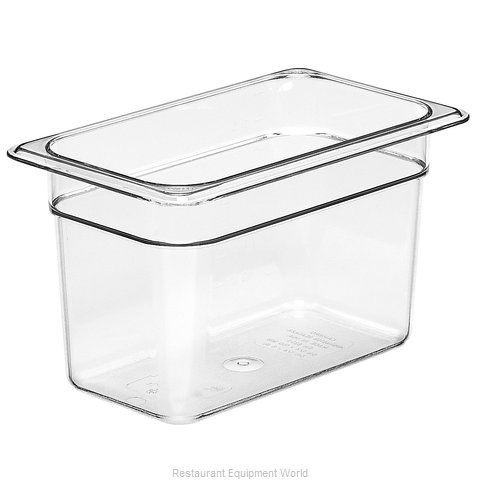 Cambro 46CW135 Food Pan, Plastic