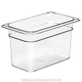 Cambro 46CW135 Food Pan, Plastic