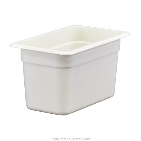 Cambro 46CW148 Food Pan, Plastic