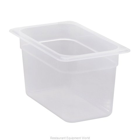 Cambro 46PP190 Food Pan, Plastic