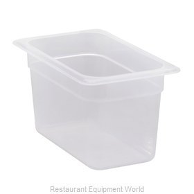 Cambro 46PP190 Food Pan, Plastic