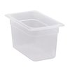 Bandeja, Plástico
 <br><span class=fgrey12>(Cambro 46PP190 Food Pan, Plastic)</span>