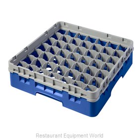 Cambro 49S318168 Dishwasher Rack, Glass Compartment