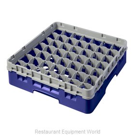 Cambro 49S318186 Dishwasher Rack, Glass Compartment