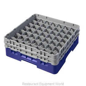 Cambro 49S434186 Dishwasher Rack, Glass Compartment