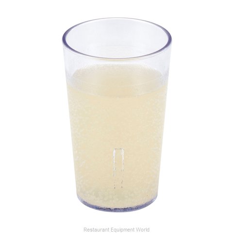 Cambro 500P152 Tumbler, Plastic