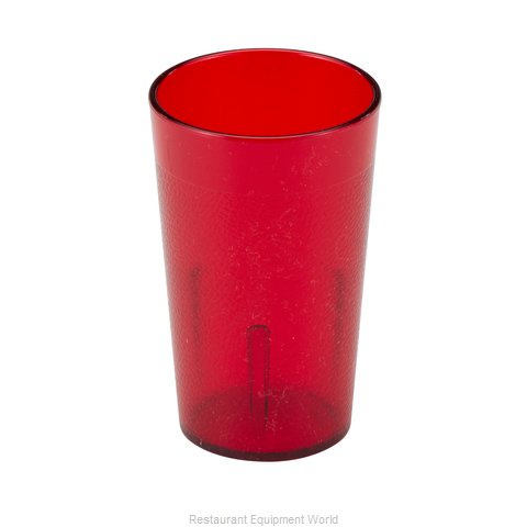 Cambro 500P156 Tumbler, Plastic