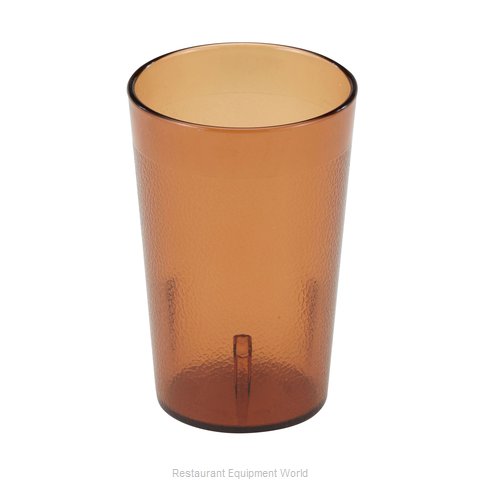 Cambro 500P2153 Tumbler, Plastic