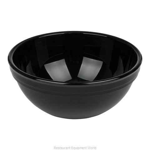 Cambro 50CW110 Nappie Oatmeal Bowl, Plastic