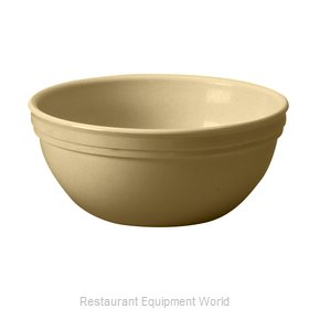 Cambro 50CW133 Nappie Oatmeal Bowl, Plastic
