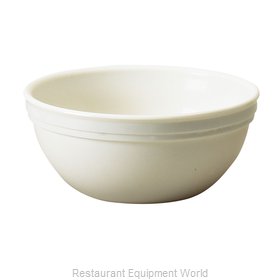 Cambro 50CW148 Nappie Oatmeal Bowl, Plastic