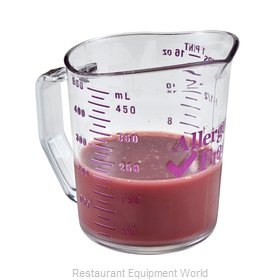 Cambro 50MCCW441 Measuring Cups