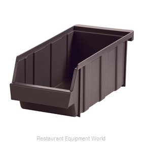 Cambro 5412CBP131 Condiment Organizer Bin