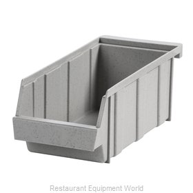 Cambro 5412CBP480 Condiment Organizer Bin